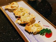 -上井料理黑金店(IFS国金中心店)