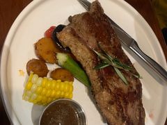 -芭莉与彩虹西餐厅(成都合生汇店)