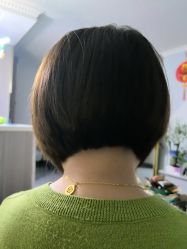 -FINE HAIR 烫染专业设计