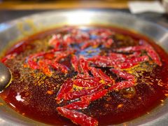 -大龙燚火锅(春熙店)