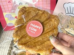 -欢牛蛋糕屋(萧山万象汇店)