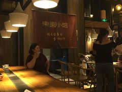 -东园小馆·早茶·淮扬小炒(三盛广场店)
