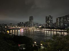 -珠江夜游省总码头