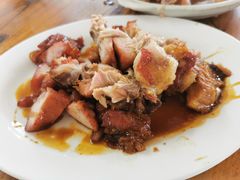 叉烧-大赤坎肥仔强烧味海鲜餐厅(大赤坎店)