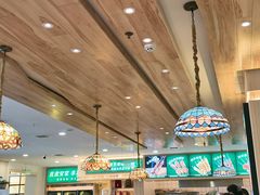 -直隶安家罩饼(复兴路店)