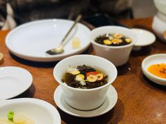 特调八宝茶-喜鼎海胆水饺(东港店)