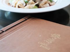 -东莱馋房(陆家嘴店)
