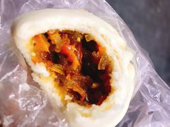 -郑家包子牛肉拉面(尚勤路店)
