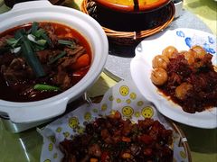 -董厨煨汤馆(车站路店)