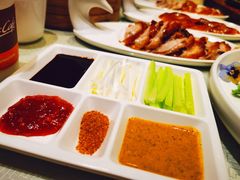 -皇城根北京风味主题餐厅(中海环宇城店)