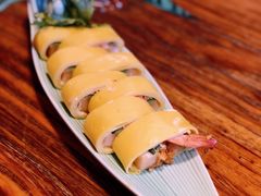 -烛影拾光观景餐厅·创意菜·摄影·小提琴(大唐不夜城店)