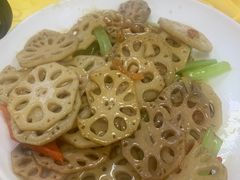 -蚝家菜馆(沙井店)