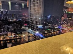 -华厦大酒店·桃源西餐厅·自助餐