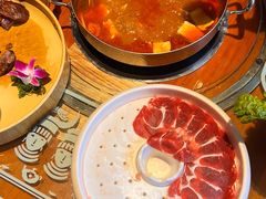 -亮欢寨(凯里总店)