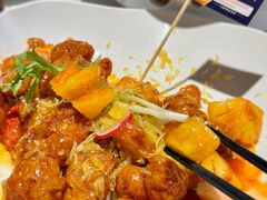 -味界·精致赣菜(招商花园城店)