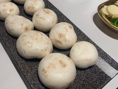 -红沃鳗鱼黑牛烤肉店(不老街店)