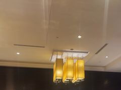 -上海锦江汤臣洲际大酒店壹阶层