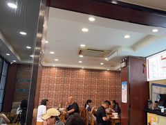 -小方的面(徐家汇店)