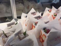 -流酥可心·牛乳蛋糕商店(禾祥西路店)