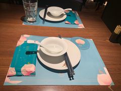 -大树餐厅(益田假日店)