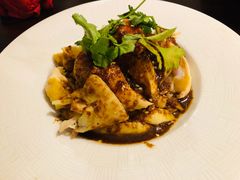 -熊猫川菜馆 panda chine