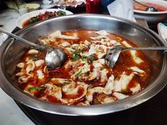 -老四川平头酸菜鱼(衙前店)