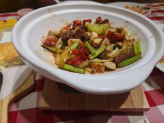 -西贝(无锡万象城店)