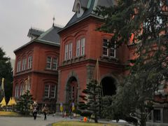 -北海道厅旧本厅舍(旧本庁舎)