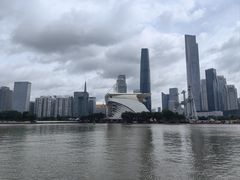 -海心沙亚运公园