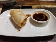 芥末鱿鱼-盟重烧烤(东瓜山创始店)