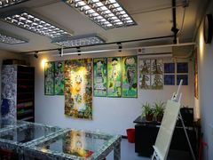 -童画国际美术教育机构(枫林晚校区)