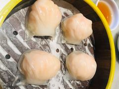 虾饺皇-蝴蝶里·粤菜·点心(龙湖天街&滨江店)