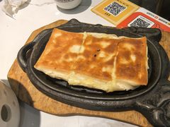 -格日勒阿妈蒙古厨房(新华广场店)