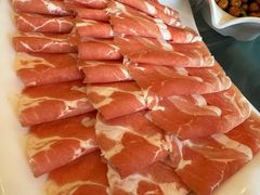 -北门涮肉·铜锅涮肉(南锣鼓巷店)