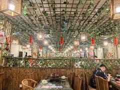 -尚竹阁冬瓜盅·18年地标美食(平洲店)