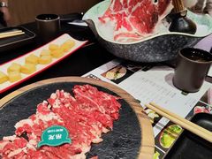 -乔先生涮肉·鲜活牛羊肉火锅(塘沽店)