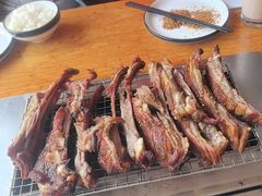 -张记焖窑·十五年专注焖烤(雍和宫店)