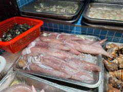 -小厨师·二十年沈家门小海鲜(百井坊巷店)