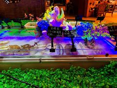 -启东恒大酒店·吕四渔号海鲜餐厅