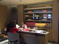 大堂-海底捞火锅(方塔东街店)