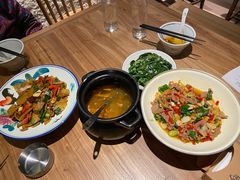 -树厨贵州菜(大十字店)