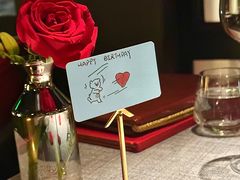 -弦月窗LUNETTE BY AMANDA(复兴路店)