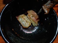 李逵五花肉-炭虎子水浒烤肉(梦时代店)