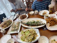 -景芝小炒(蓉花路店)