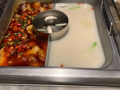 -新辣道鱼火锅(领展购物广场·中关村店)