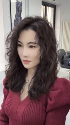 -H·Y HAIR SALON烫发·染发·造型