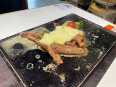 -芝士农场·意式餐厅(生态城万达店)
