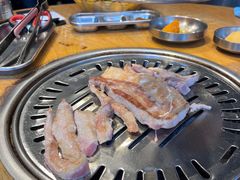 -缸桶屋韩国料理·全程帮烤(泰禾店)