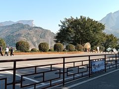-白帝城·瞿塘峡景区