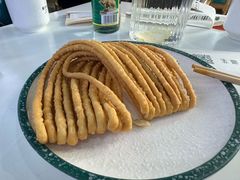 -帕米尔食府(白云观店)